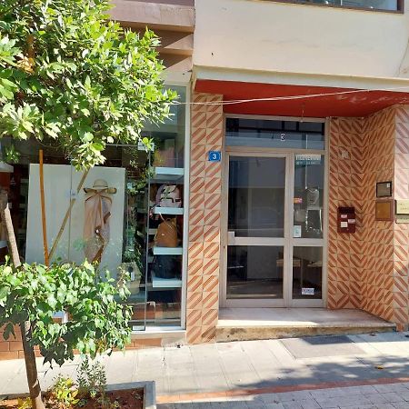 Petmeza Apartment 2 By Dimitropoulos Aígion Ngoại thất bức ảnh