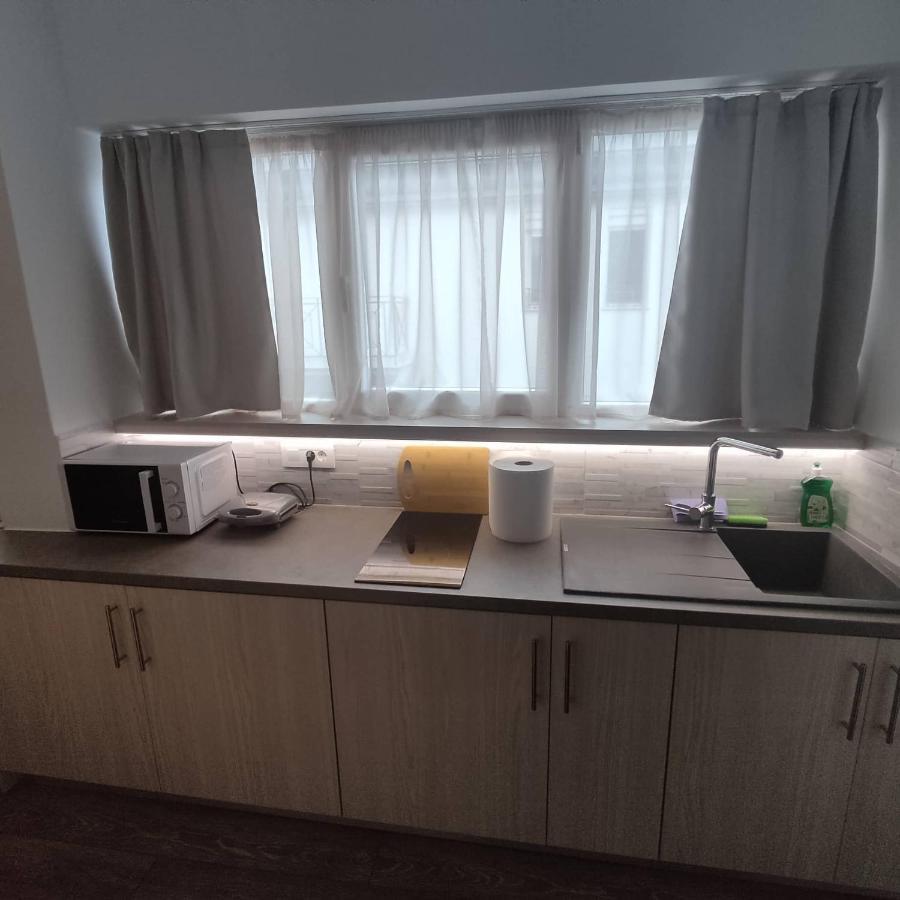 Petmeza Apartment 2 By Dimitropoulos Aígion Ngoại thất bức ảnh